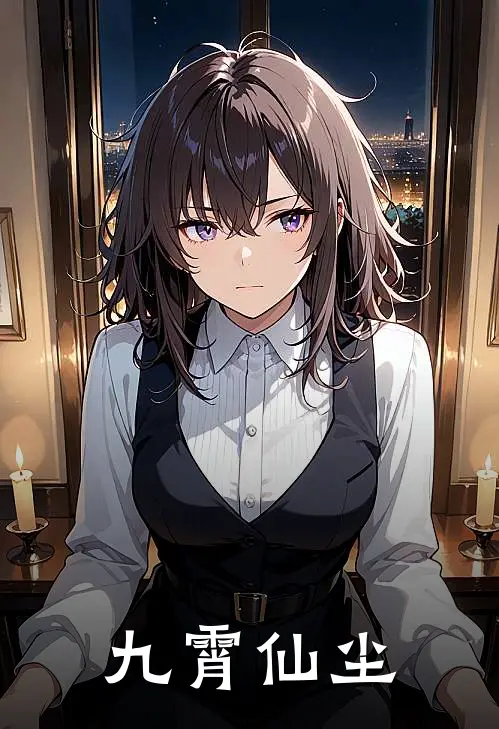 九霄仙尘