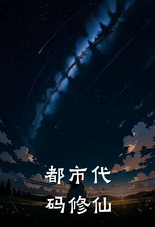 都市代码修仙