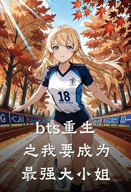 bts重生之我要成为最强大小姐