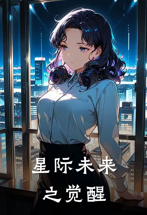 星际未来之觉醒