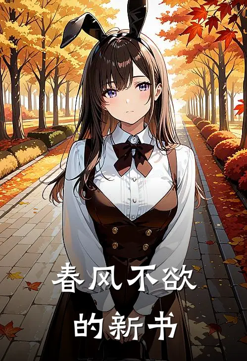 春风不欲的新书