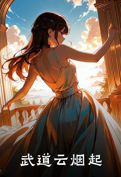 武道云烟起