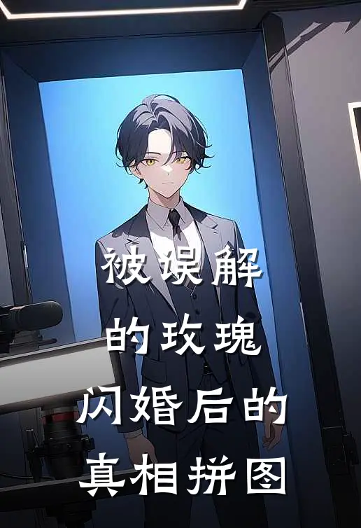被误解的玫瑰：闪婚后的真相拼图
