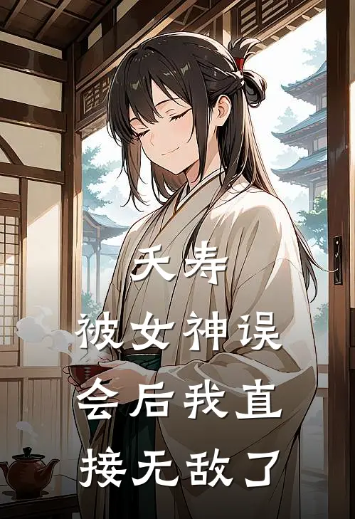 夭寿，被女神误会后我直接无敌了