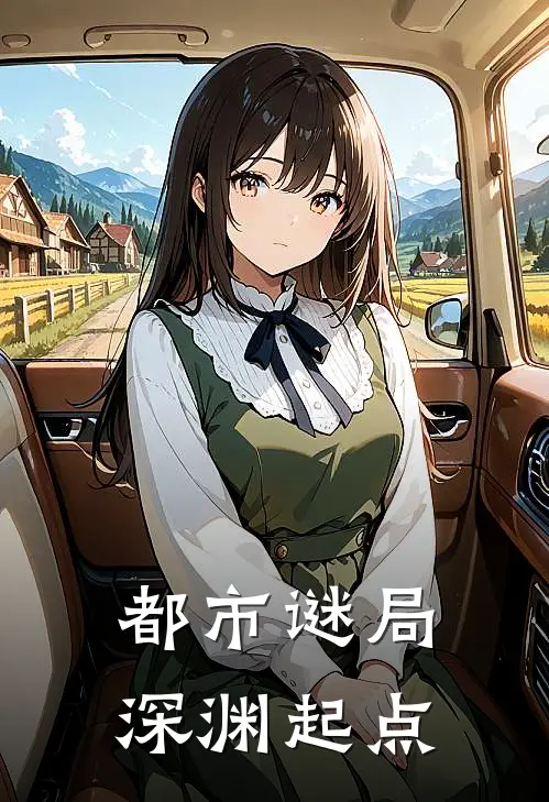 都市谜局：深渊起点