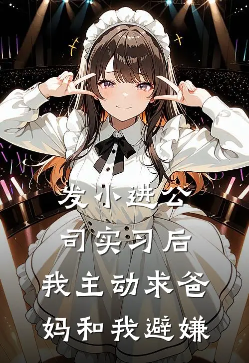 发小进公司实习后，我主动求爸妈和我避嫌