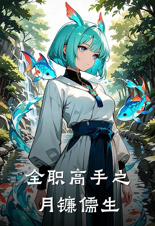 全职高手之月镰儒生