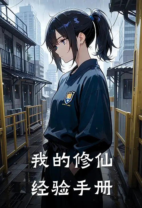 我的修仙经验手册