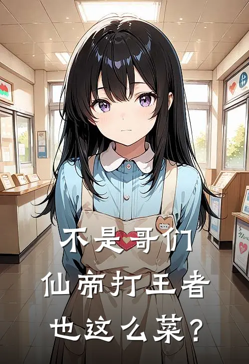 不是哥们，仙帝打王者也这么菜？