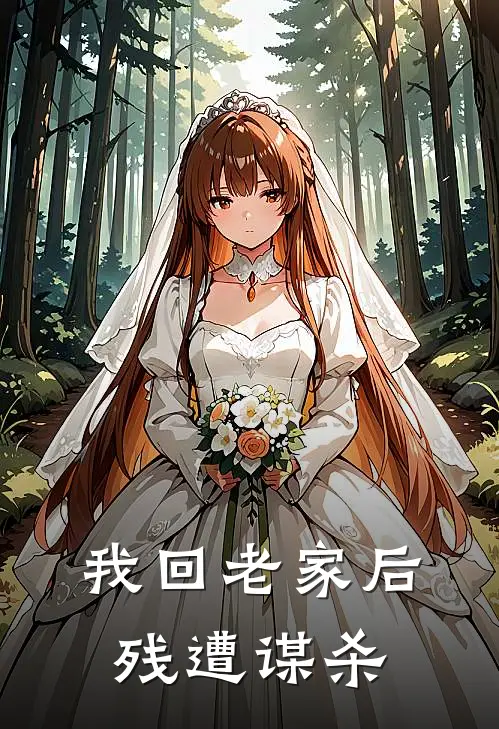 我回老家后残遭谋杀