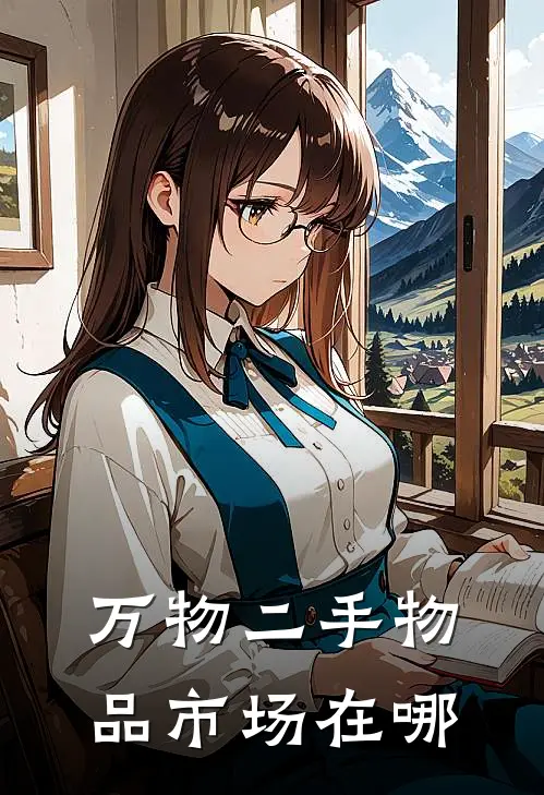 万物二手物品市场在哪