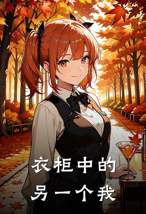 衣柜中的另一个我