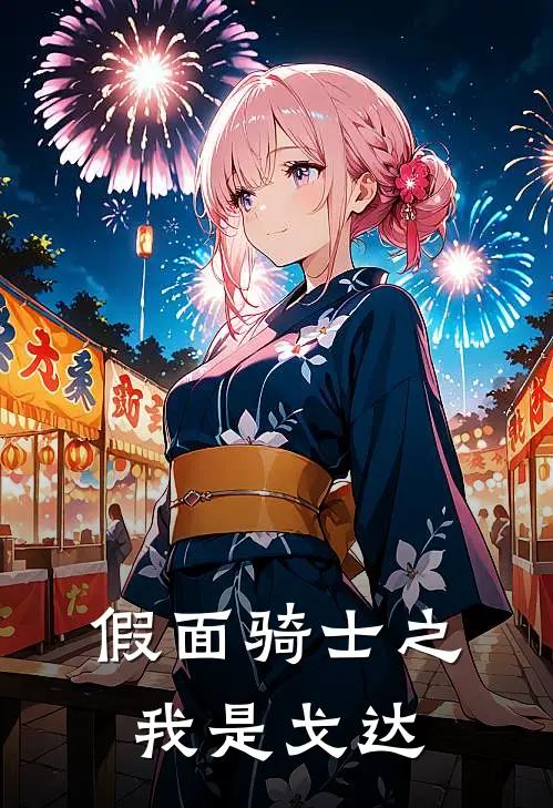 假面骑士之我是戈达