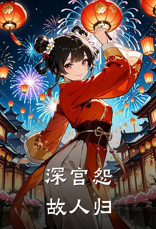 深宫怨：故人归