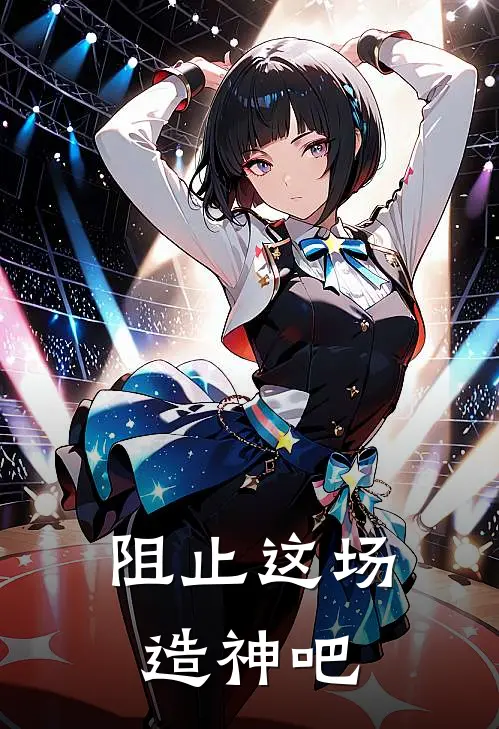 阻止这场造神吧