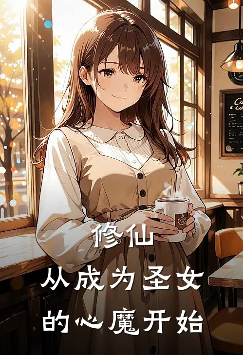 修仙：从成为圣女的心魔开始