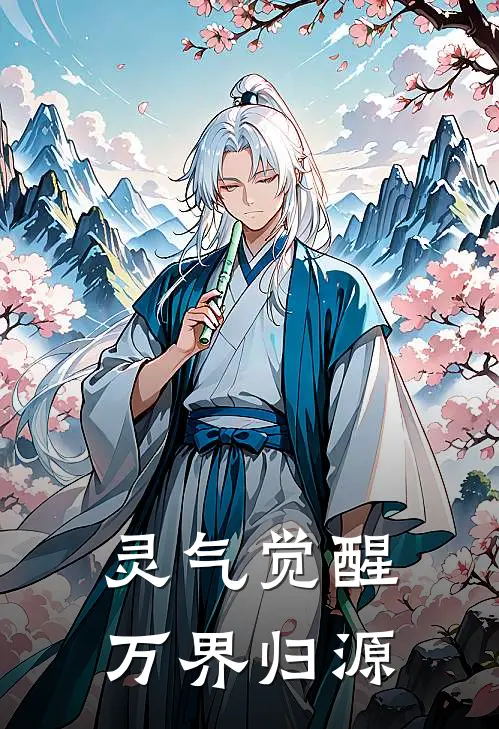 灵气觉醒：万界归源