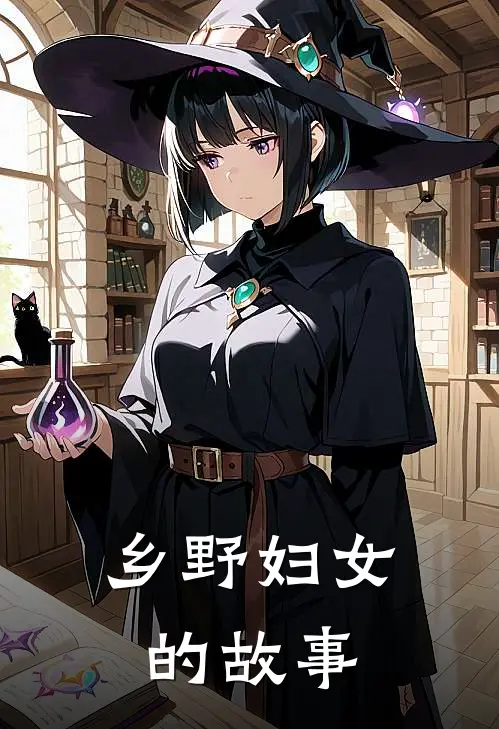 乡野妇女的故事