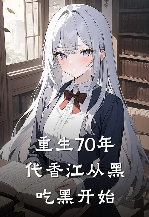 重生70年代香江从黑吃黑开始