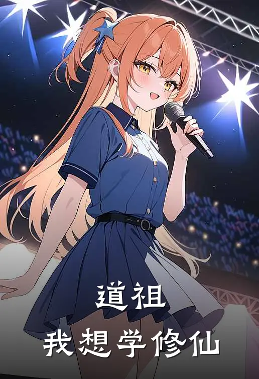 道祖：我想学修仙