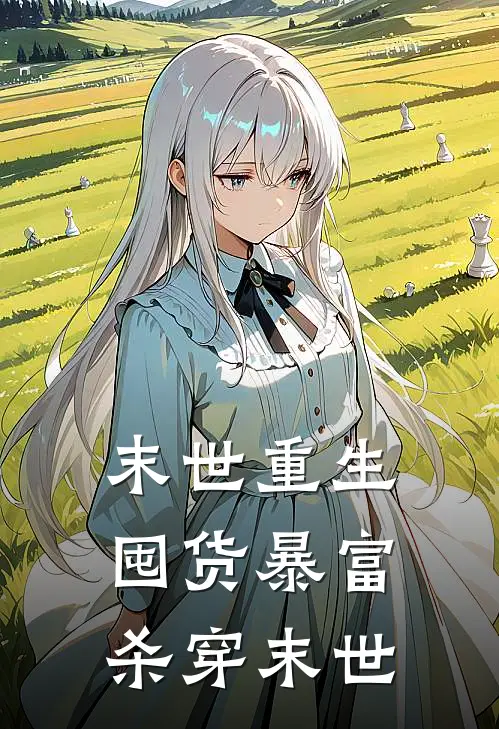 末世重生：囤货暴富杀穿末世