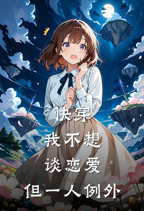 快穿：我不想谈恋爱，但一人例外