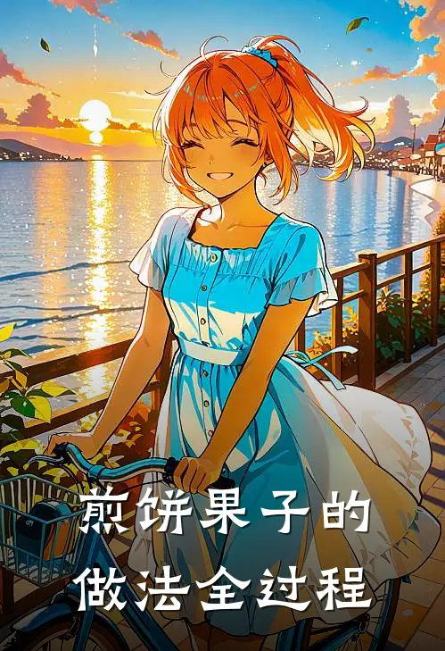 煎饼果子的做法全过程