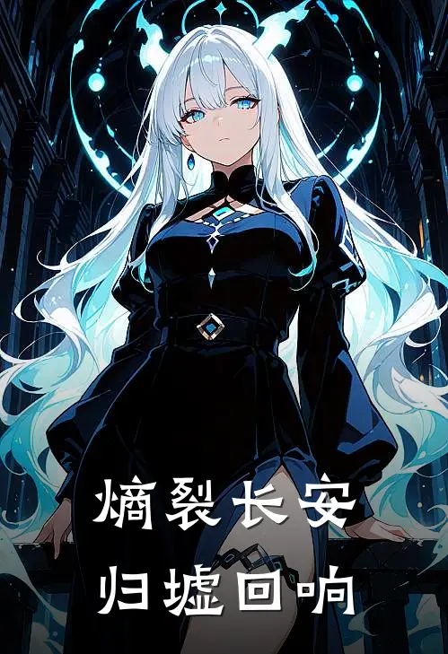 熵裂长安：归墟回响