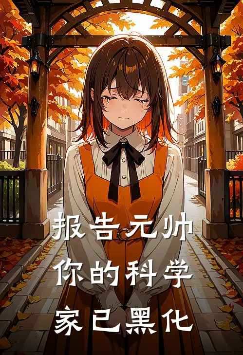 报告元帅，你的科学家已黑化