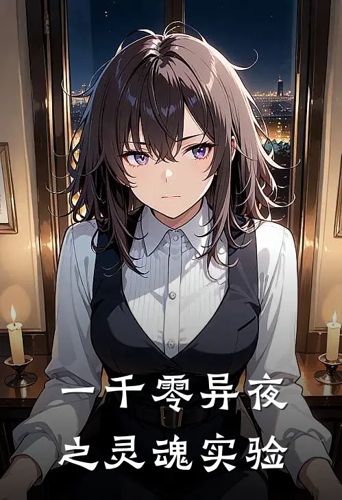 一千零异夜之灵魂实验