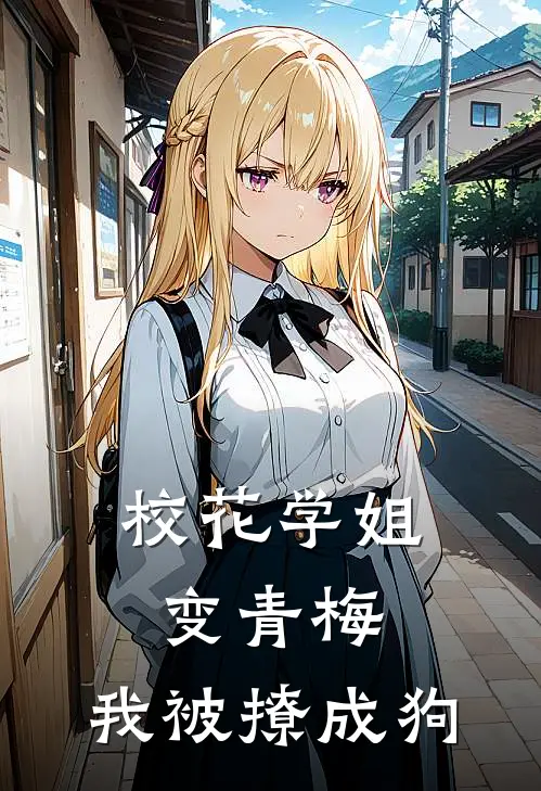 校花学姐变青梅，我被撩成狗