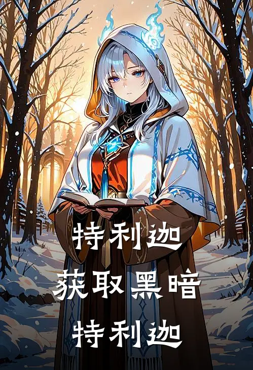 特利迦：获取黑暗特利迦