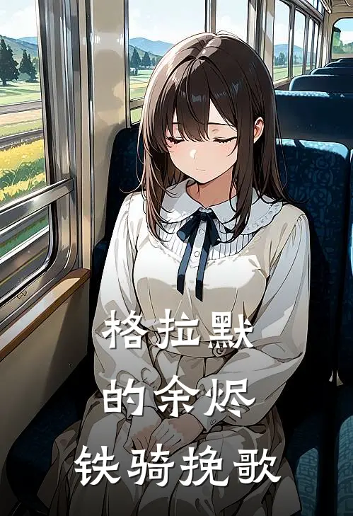 格拉默的余烬：铁骑挽歌