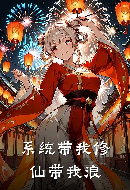 系统带我修仙带我浪