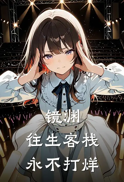 镜渊：往生客栈永不打烊