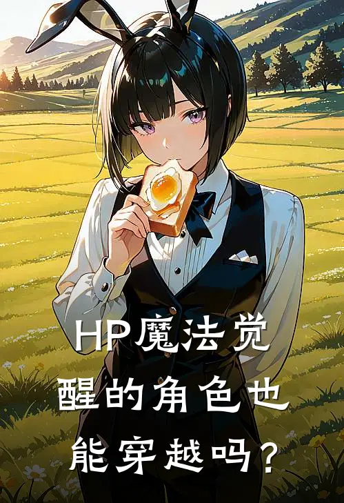 HP魔法觉醒的角色也能穿越吗？