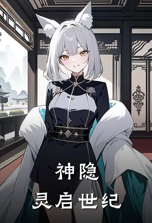 神隐：灵启世纪