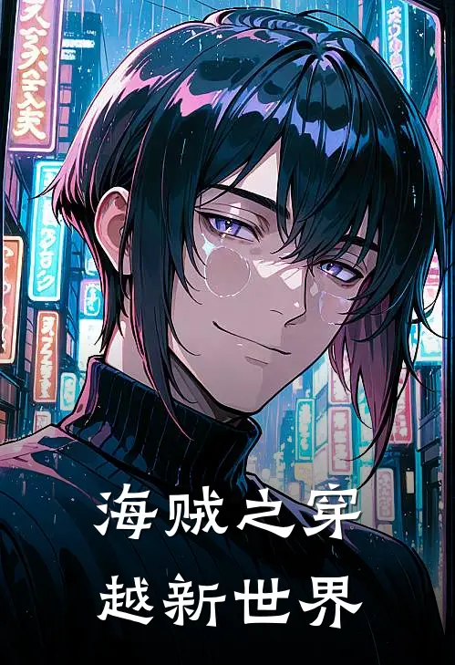 海贼之穿越新世界