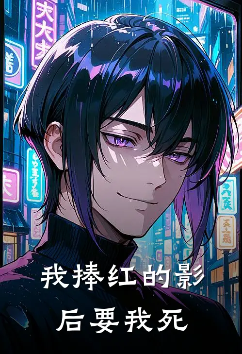 我捧红的影后要我死