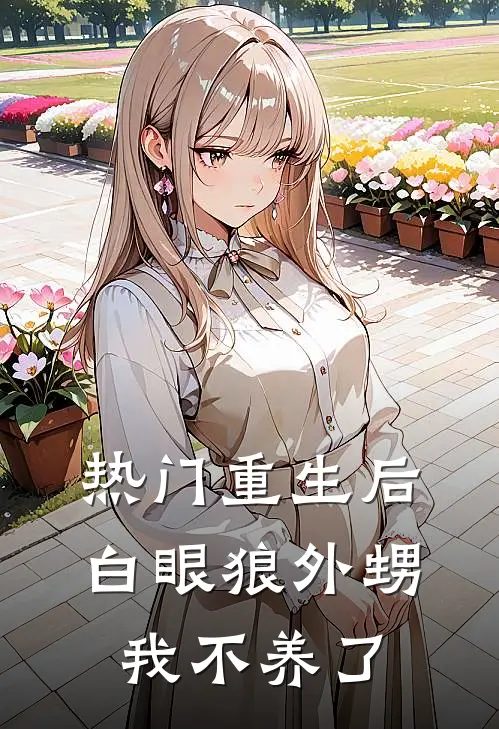 [热门]重生后，白眼狼外甥我不养了