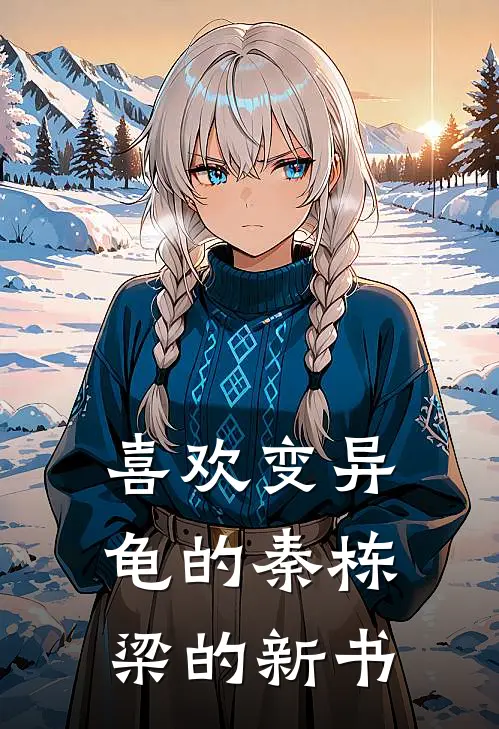 喜欢变异龟的秦栋梁的新书