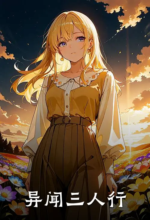 异闻三人行