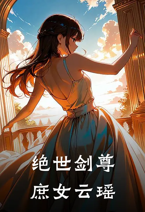 绝世剑尊：庶女云瑶