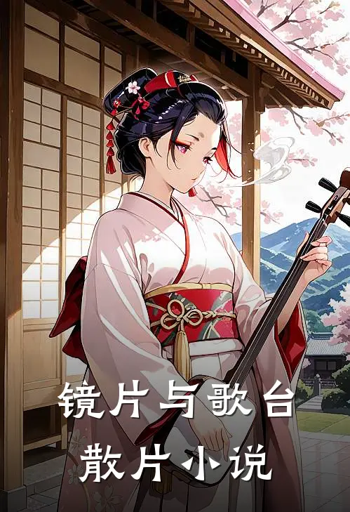 镜片与歌台【散片小说】