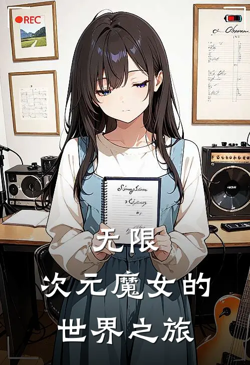 无限：次元魔女的世界之旅