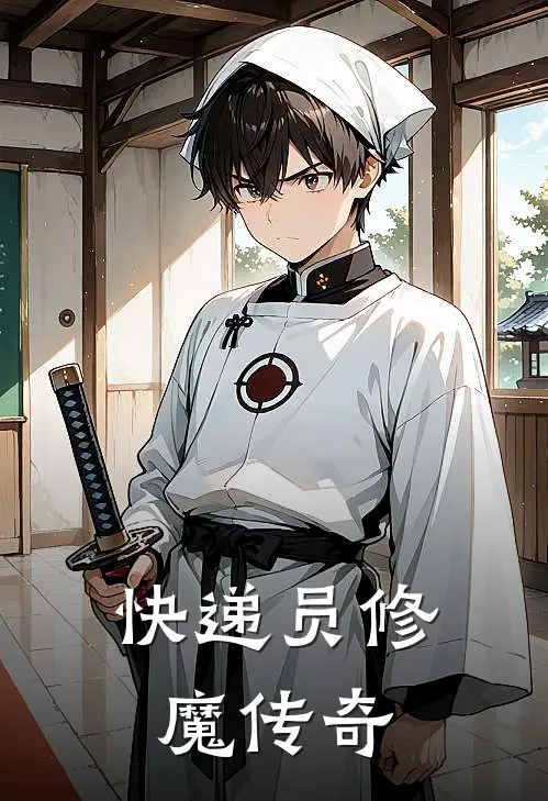 快递员修魔传奇