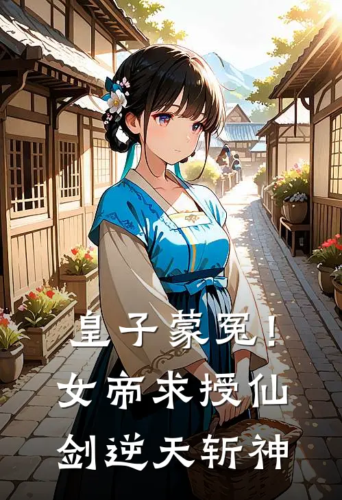 皇子蒙冤！女帝求授仙剑逆天斩神