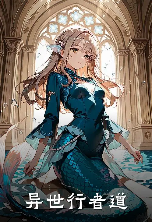 异世行者道