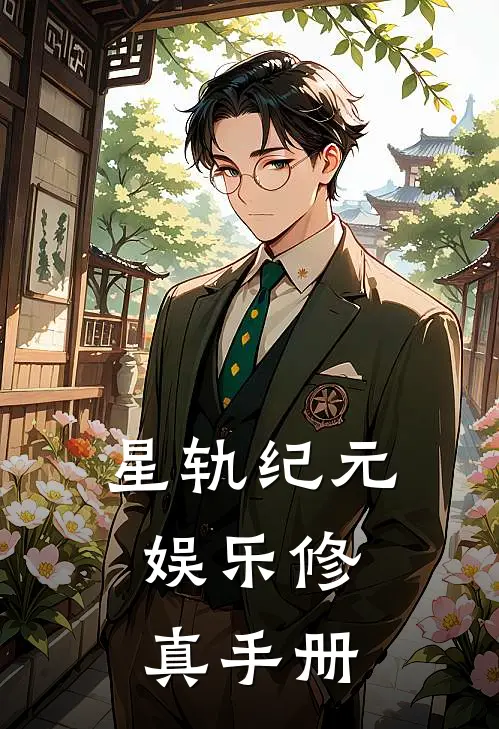 星轨纪元：娱乐修真手册