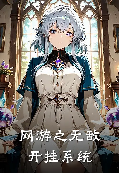 网游之无敌开挂系统